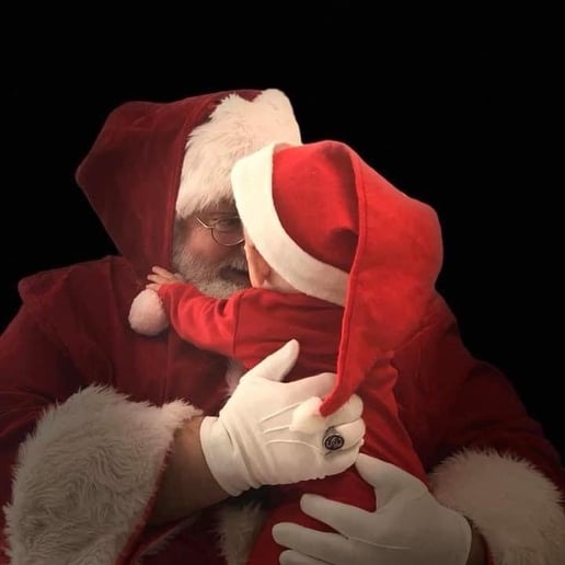 Gallery photo 7 of Santa Bill
