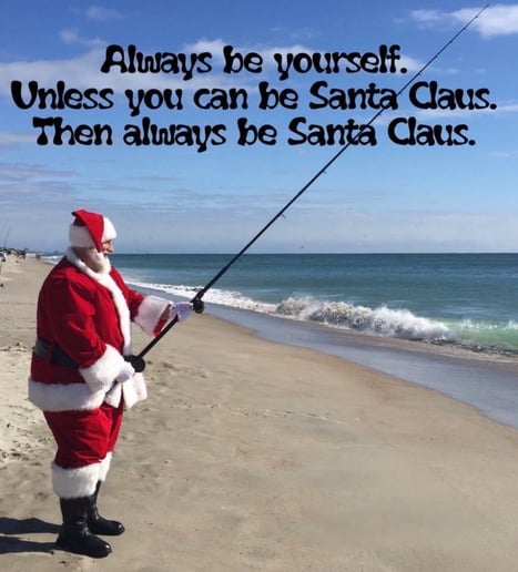 Gallery photo 9 of Santa Bill