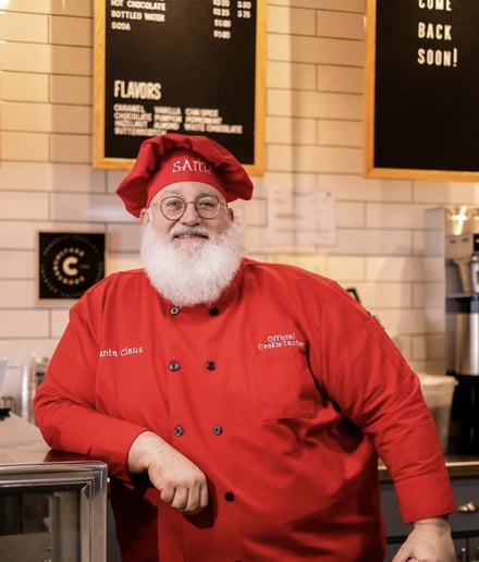 Gallery photo 10 of Santa Bill
