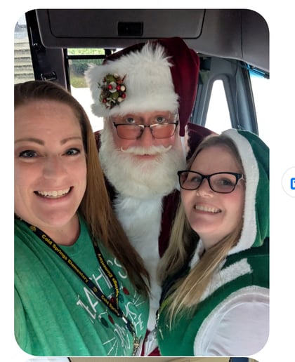 Gallery photo 3 of Santa Bill Kringle