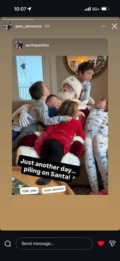 Gallery photo 2 of Santa Bill Kringle