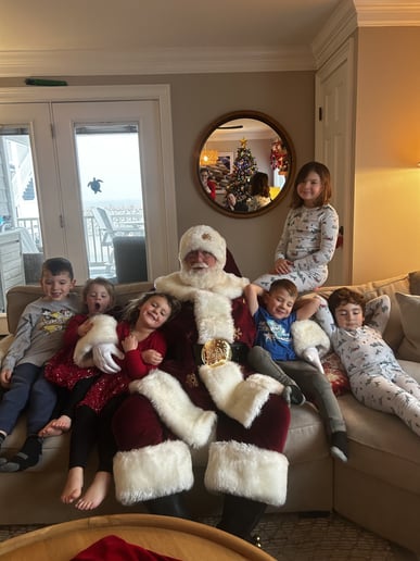 Gallery photo 5 of Santa Bill Kringle