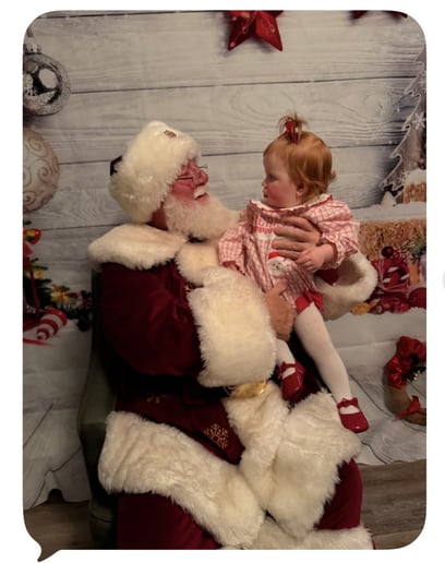 Gallery photo 6 of Santa Bill Kringle