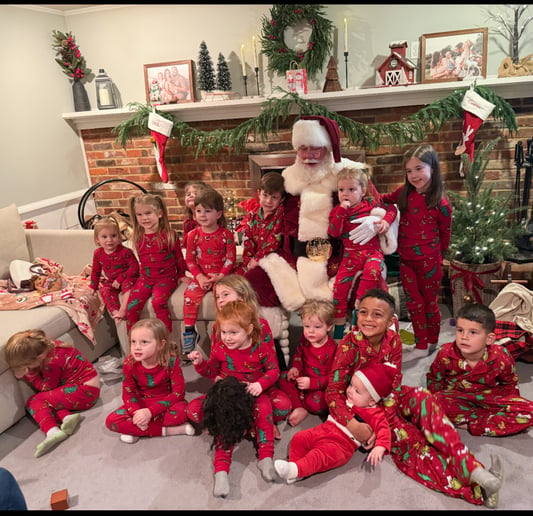 Gallery photo 7 of Santa Bill Kringle