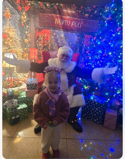Gallery photo 9 of Santa Bill Kringle