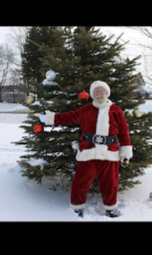 Gallery photo 7 of Santa Bill on Six
