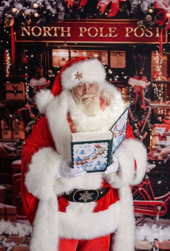 Gallery photo 1 of Santa Bill on Six