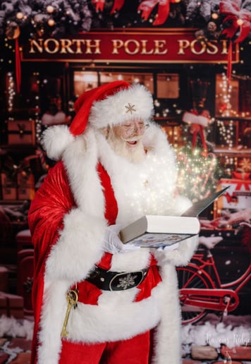 Gallery photo 2 of Santa Bill on Six