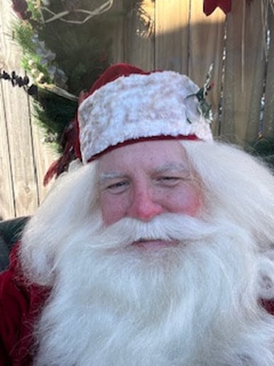 Gallery photo 2 of Santa Bill!