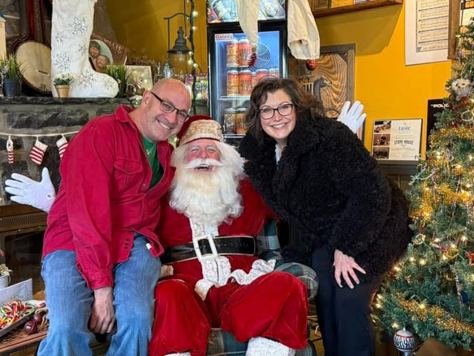 Gallery photo 3 of Santa Bill!