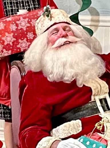 Gallery photo 4 of Santa Bill!