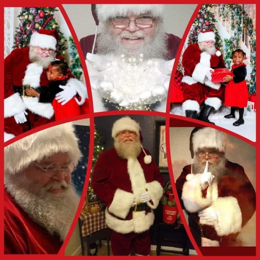 Gallery photo 2 of Santa Billy