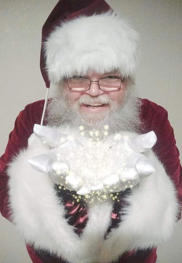 Gallery photo 3 of Santa Billy