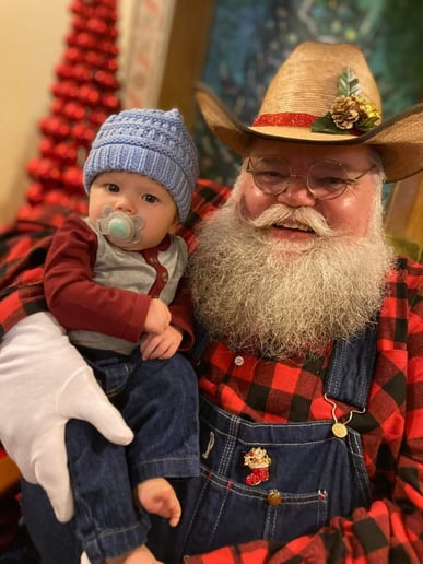Gallery photo 7 of Santa Billy
