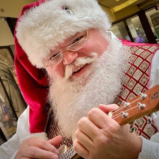 Gallery photo 1 of Santa Billy