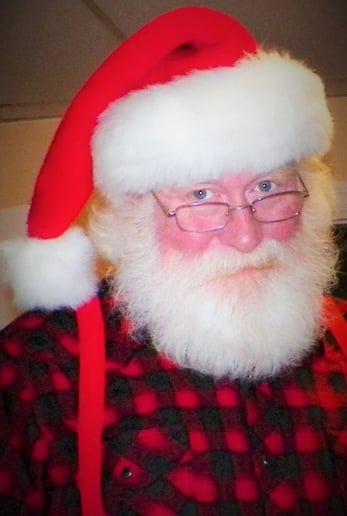 Gallery photo 3 of Santa Billy D.