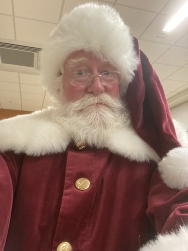 Gallery photo 2 of Santa Billy D.