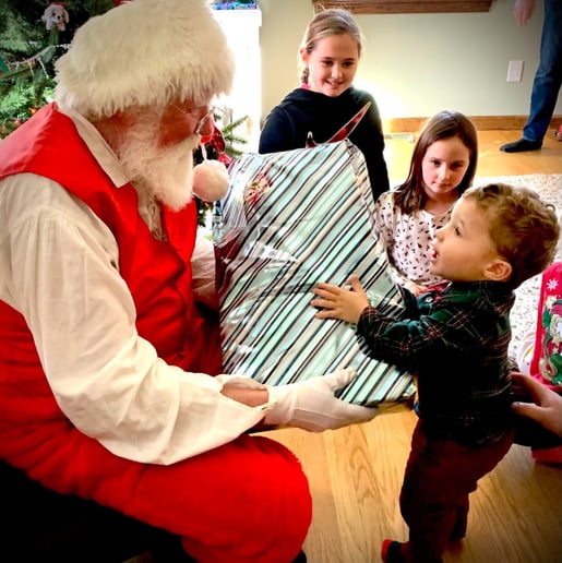 Gallery photo 6 of Santa Billy D.