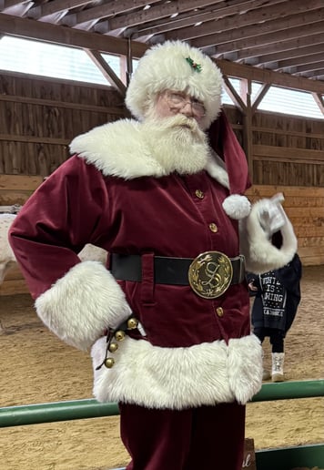 Gallery photo 8 of Santa Billy D.