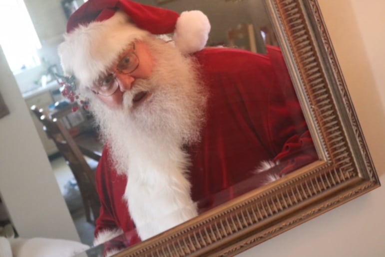 Gallery photo 1 of Santa Birdie