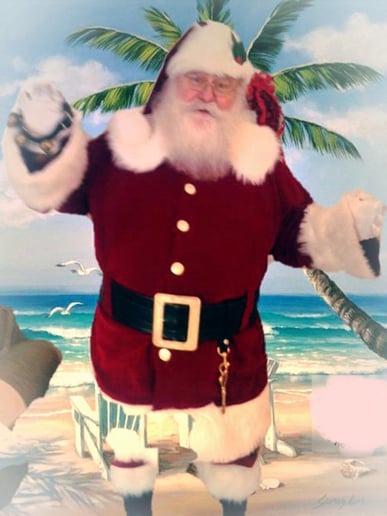 Gallery photo 10 of Santa Birdie