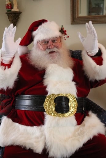 Gallery photo 8 of Santa Birdie