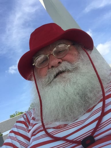 Gallery photo 6 of Santa Birdie
