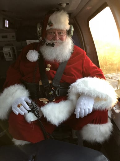 Gallery photo 3 of Santa Birdie