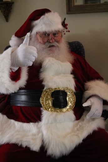 Gallery photo 11 of Santa Birdie