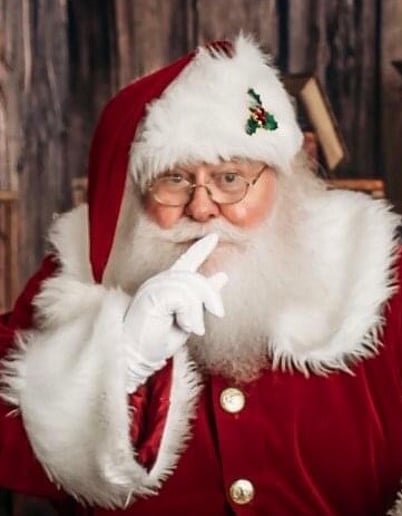 Gallery photo 14 of Santa Birdie