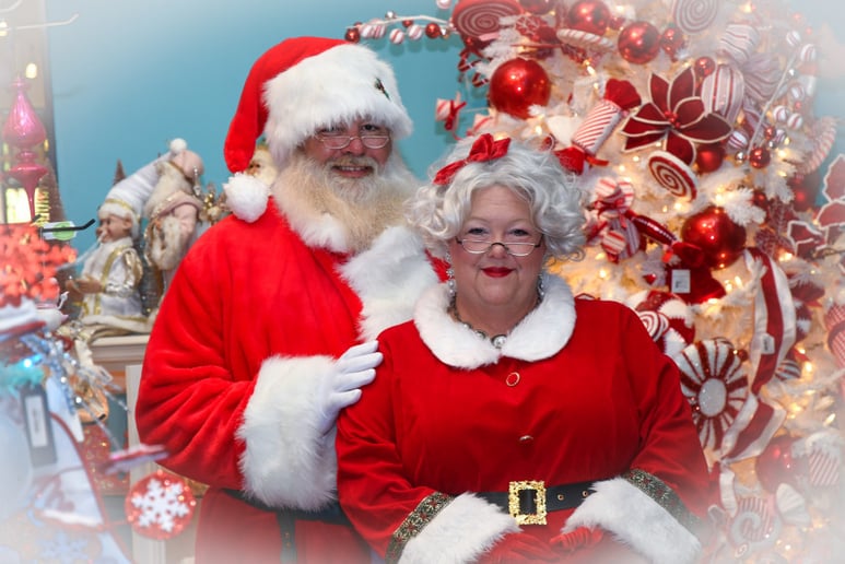 Gallery photo 2 of Santa BJ