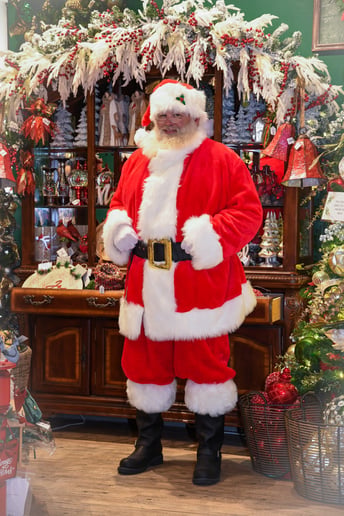 Gallery photo 5 of Santa BJ
