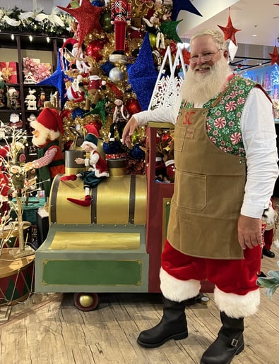 Gallery photo 6 of Santa BJ