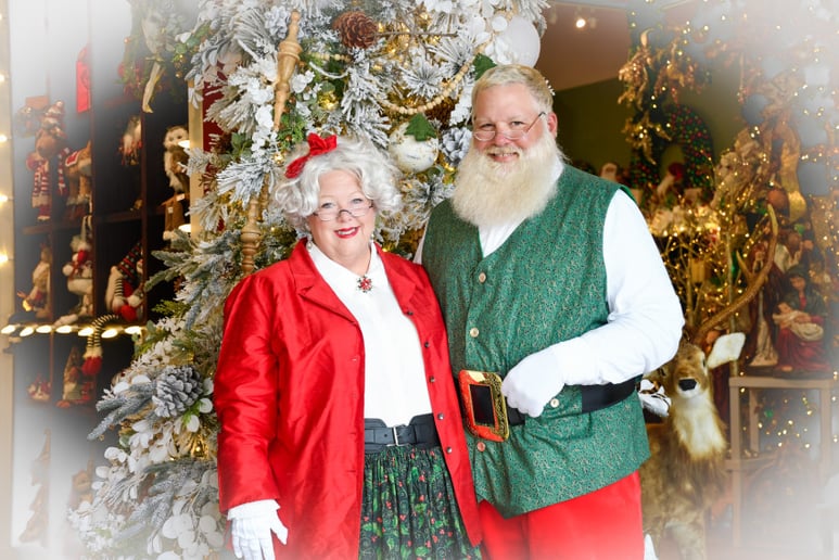 Gallery photo 7 of Santa BJ
