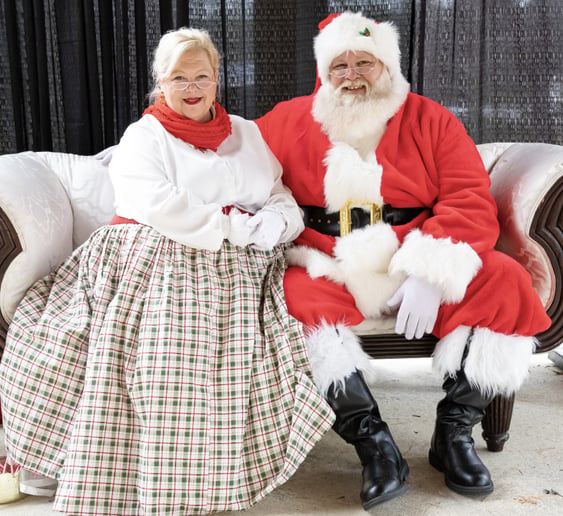 Gallery photo 8 of Santa BJ
