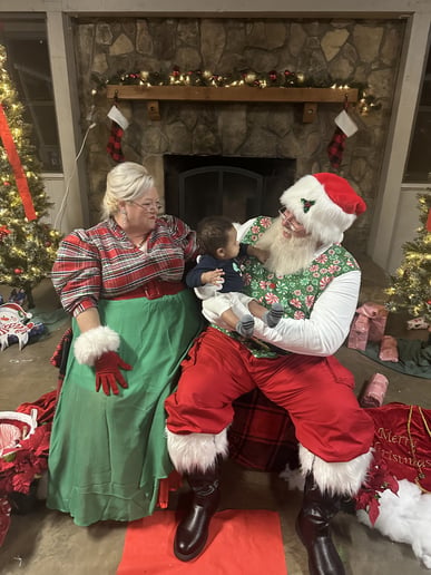 Gallery photo 9 of Santa BJ
