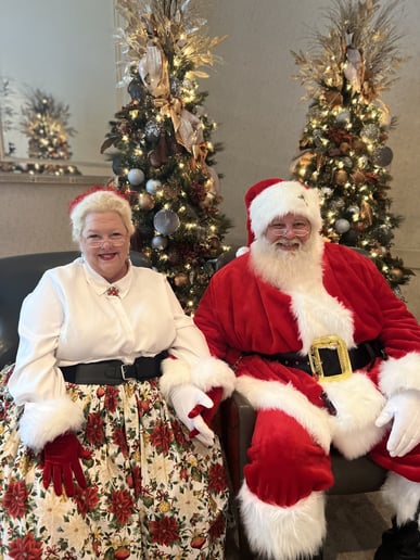 Gallery photo 10 of Santa BJ