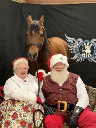 Gallery photo 9 of Santa BJ
