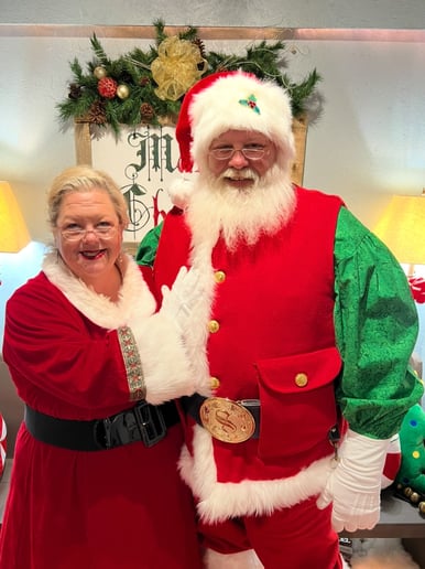 Gallery photo 10 of Santa BJ