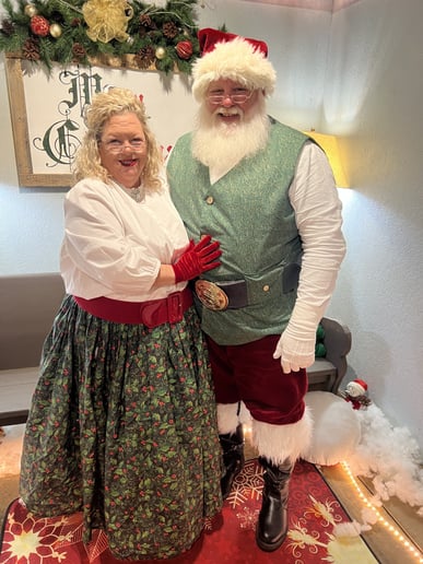 Gallery photo 11 of Santa BJ