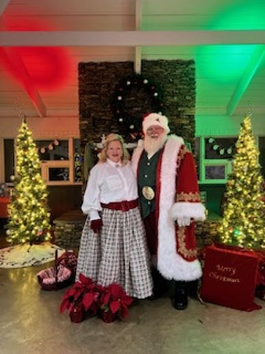 Gallery photo 12 of Santa BJ