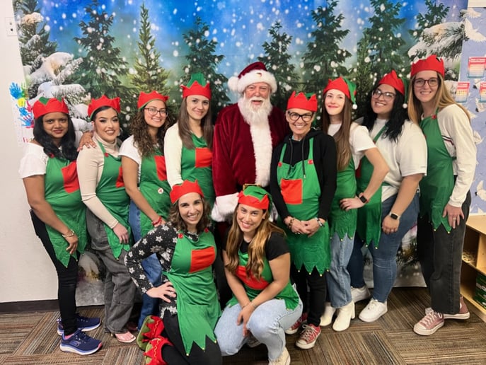 Gallery photo 6 of Santa Bob