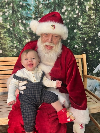 Gallery photo 5 of Santa Bob