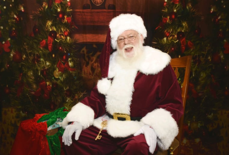 Gallery photo 2 of Santa Bob