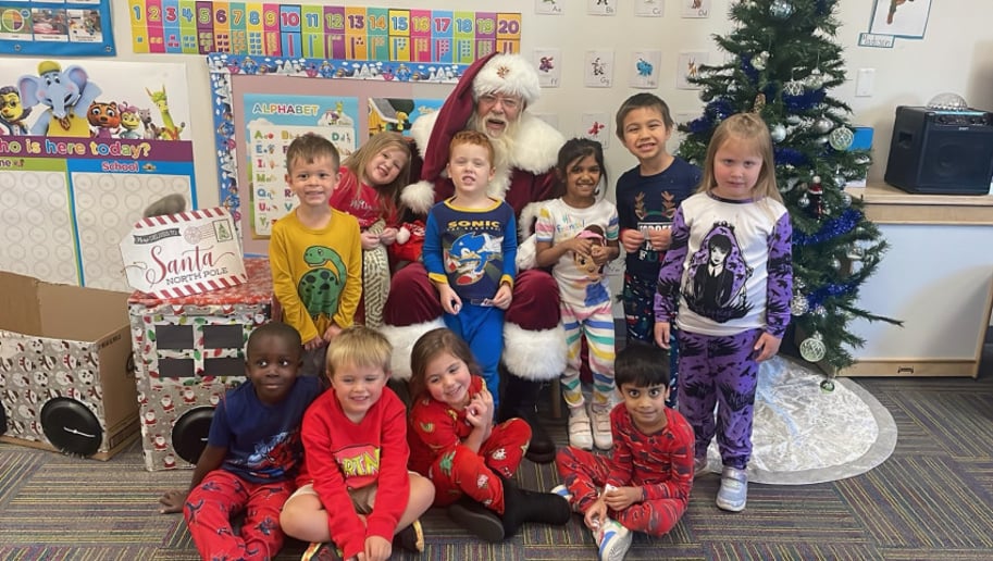 Gallery photo 7 of Santa Bob