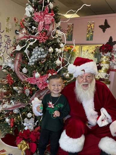 Gallery photo 9 of Santa Bob