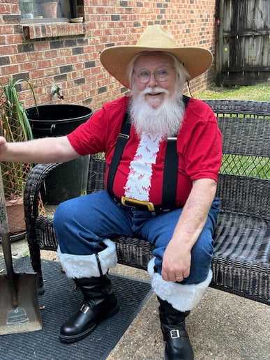 Gallery photo 6 of Santa Bob