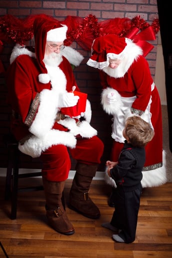Gallery photo 1 of Santa Bob