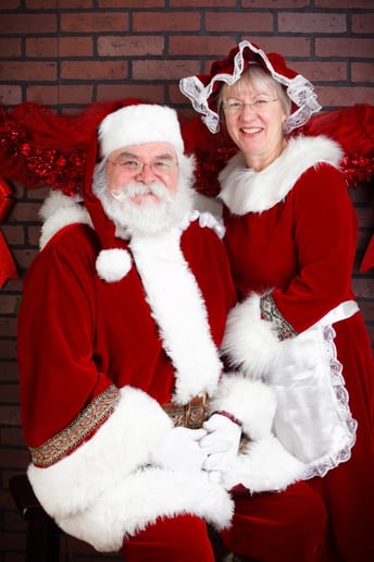Gallery photo 2 of Santa Bob
