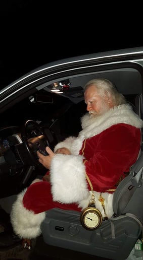 Gallery photo 2 of Santa MetroWest
